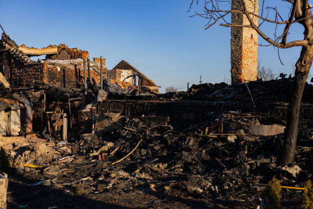 Reliable Fire Damage Removal contractor in Maple Grove, MN by Fire Damage Laser Cleaning