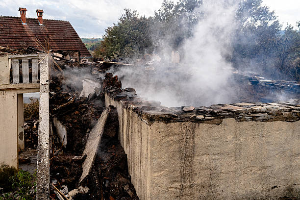 Affordable Fire Damage Removal solutions in Maple Grove, MN